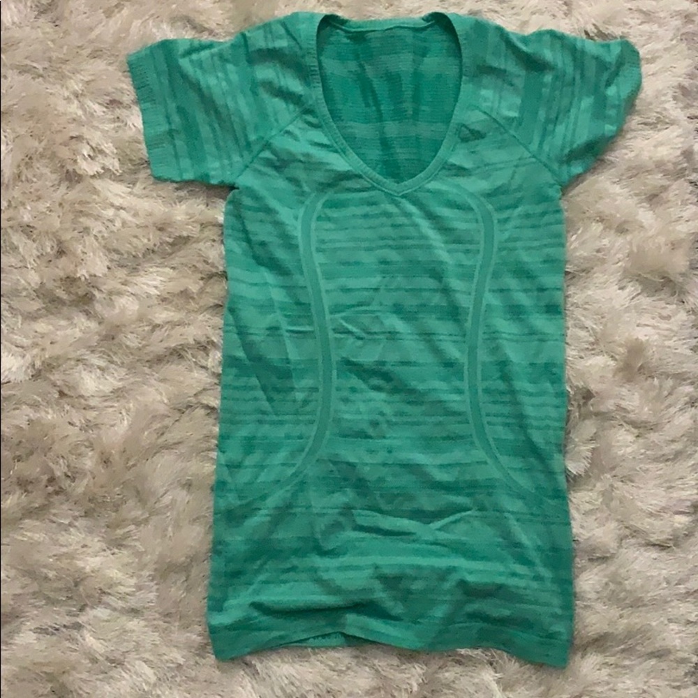 Swiftly Tech Top
